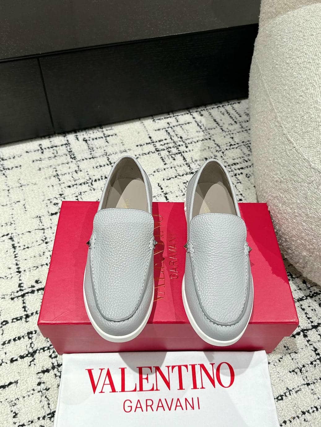 Valentino Loafer 3-9